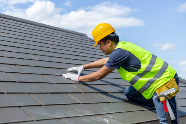 Fast & Reliable Emergency Roof Repairs in West Sacramento, CA