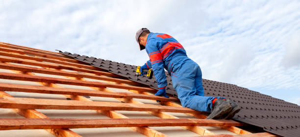 4 Ply Roofing in West Sacramento, CA