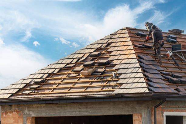 Best Tile Roofing Installation  in West Sacramento, CA